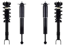Frt Coil Spring Struts Spring Assembly For Dodge Charger R/T Scat Pack 2012-2016