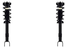 Frt Coil Spring Struts Spring Assembly For Dodge Charger R/T Scat Pack 2012-2016