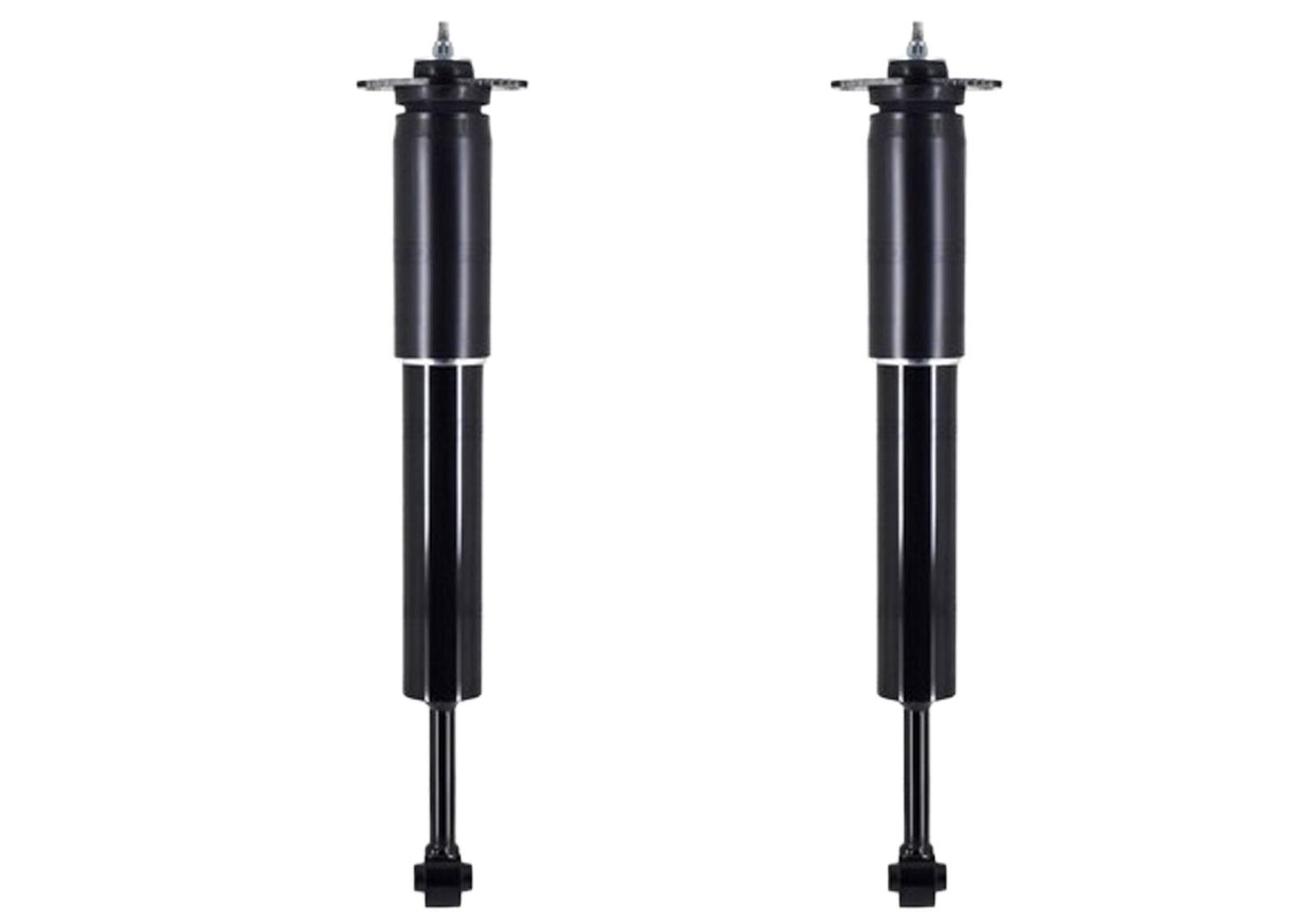 Frt Coil Spring Struts Spring Assembly For Dodge Charger R/T Scat Pack 2012-2016