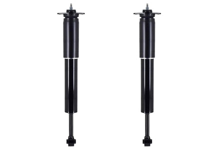 Frt Coil Spring Struts Spring Assembly For Dodge Charger R/T Scat Pack 2012-2016