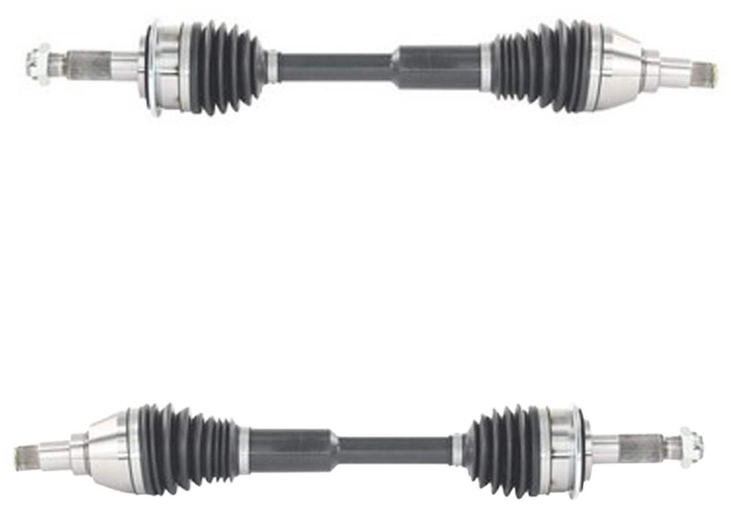 Front Extended Axles For Lifted Toyota Tundra Sequoia 2001 2003 2005 2006 2007