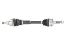 Front Extended Axles For Lifted Toyota Tundra Sequoia 2001 2003 2005 2006 2007