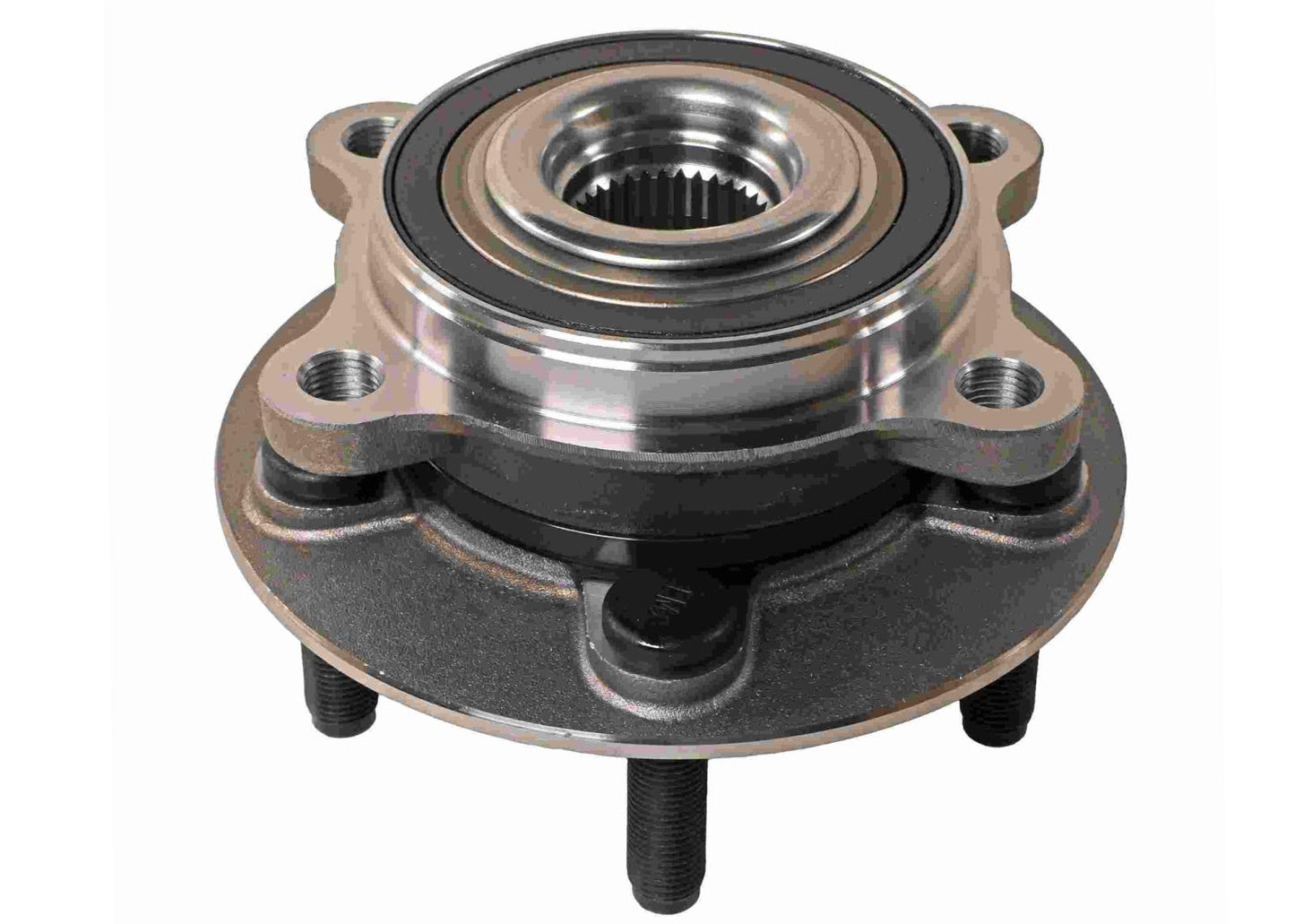 Rear Hub and Bearing Assembly for Jeep Grand Cherokee 2022 2023 2024 68346852AA