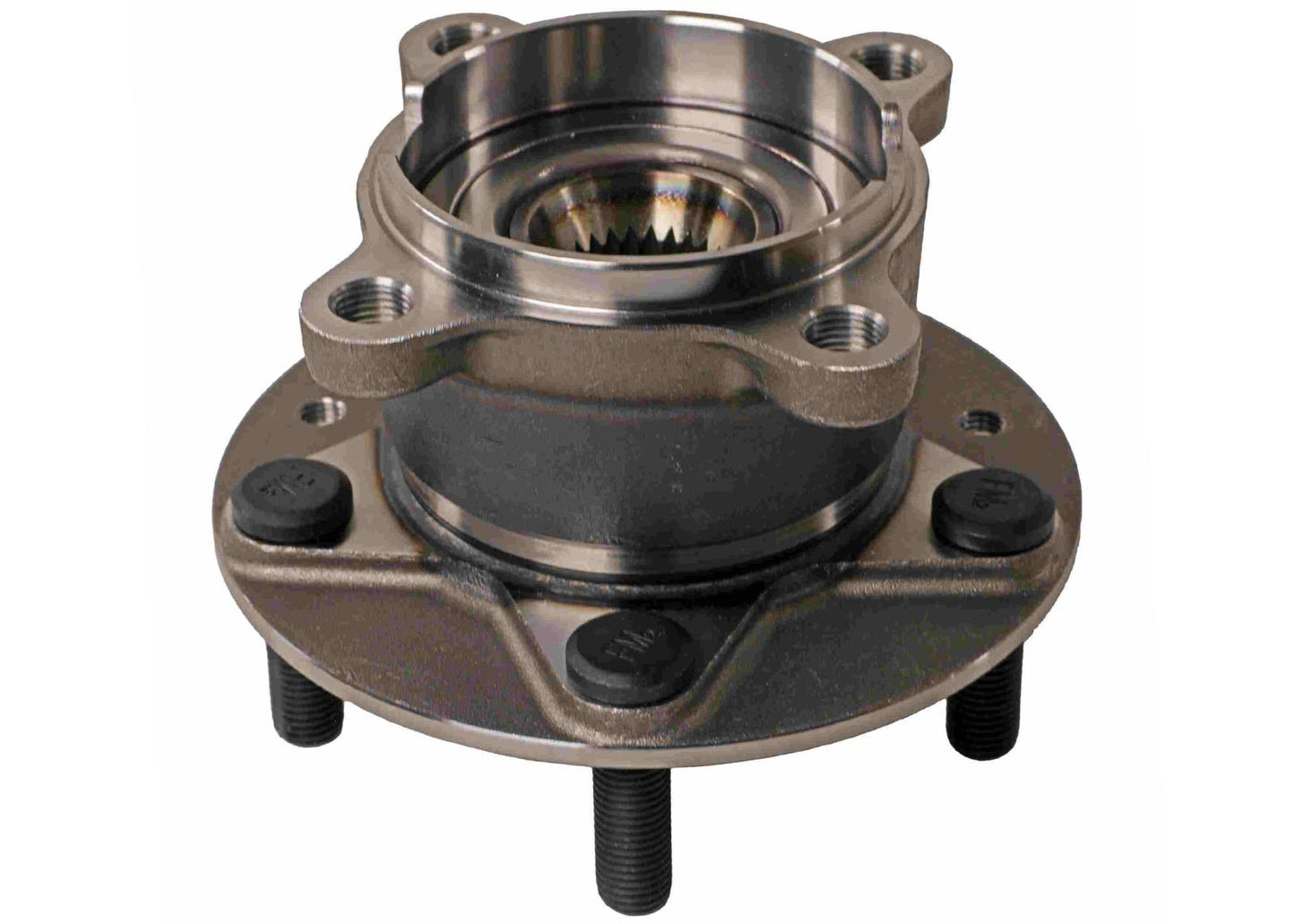 Rear Hub and Bearing Assembly for Mazda CX-30 Produced in Mexico 2020 2021 2023