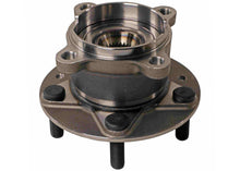 Rear Hub and Bearing Assembly for Mazda CX-30 Produced in Mexico 2020 2021 2023