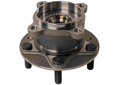 Rear Hub and Bearing Assembly for Mazda CX-30 Produced in Mexico 2020 2021 2023