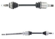 Front Left & Right CV Axles Shaft For Nissan Murano 2019-2024 Front Wheel Drive