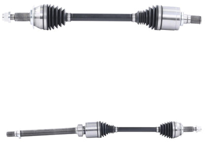 Front Left & Right CV Axles Shaft For Infiniti QX60 2024-2025 Front Wheel Drive