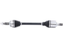 Front Left & Right CV Axles Shaft For Infiniti QX60 2024-2025 Front Wheel Drive
