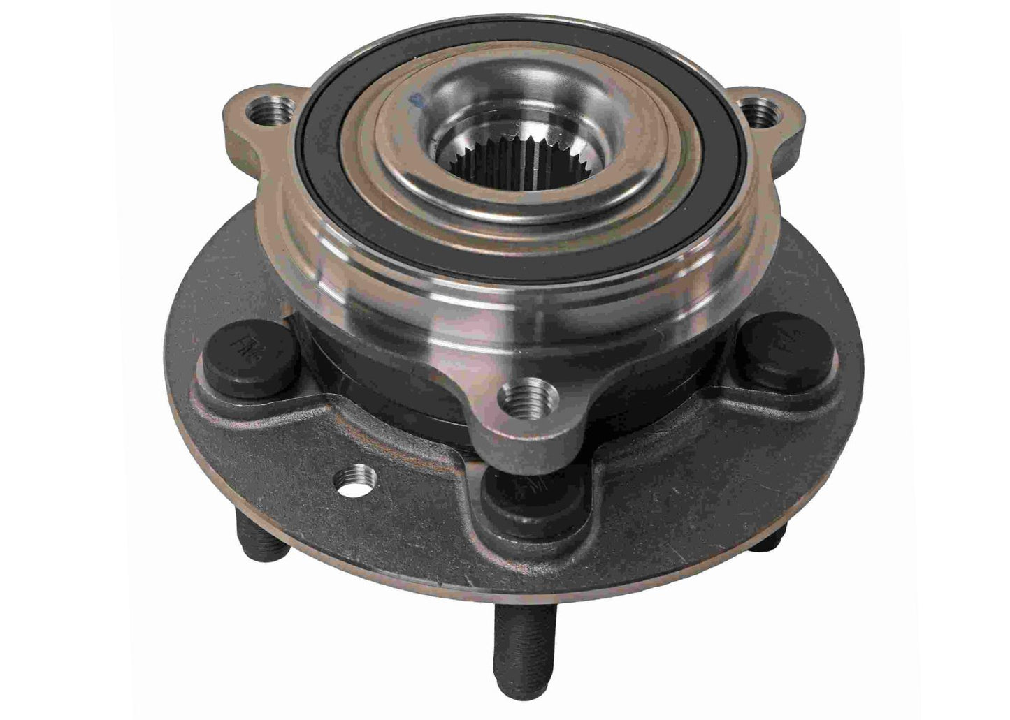 Front Hub and Bearing Assembly for Jeep Grand Cherokee 2022 2023 2024 68349631AA