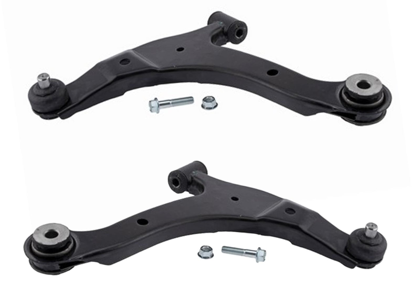 Front Lower Control Arm W/ Ball Joints For Dodge Neon 2000 2001 2002 2003 2005