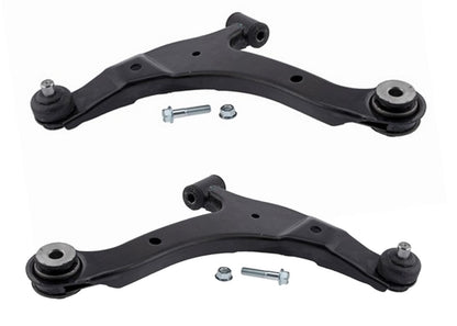 Front Lower Control Arm W/ Ball Joints For Dodge Neon 2000 2001 2002 2003 2005