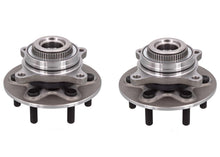 2 REAR Hub and Bearing Assembly for Ford F150 Lightning 2022 2024 2025 ML3Z1109A