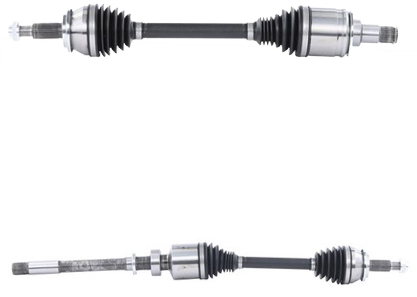Upgraded Front Left & Right CV Axles Shaft For Toyota GR Corolla 2023 2024 2025