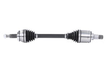 Upgraded Front Left & Right CV Axles Shaft For Toyota GR Corolla 2023 2024 2025