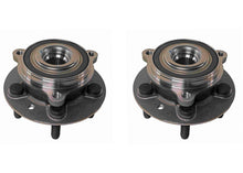 2 Front Hub and Bearing Assembly for Jeep Grand Cherokee 2022-2024 68349631AA
