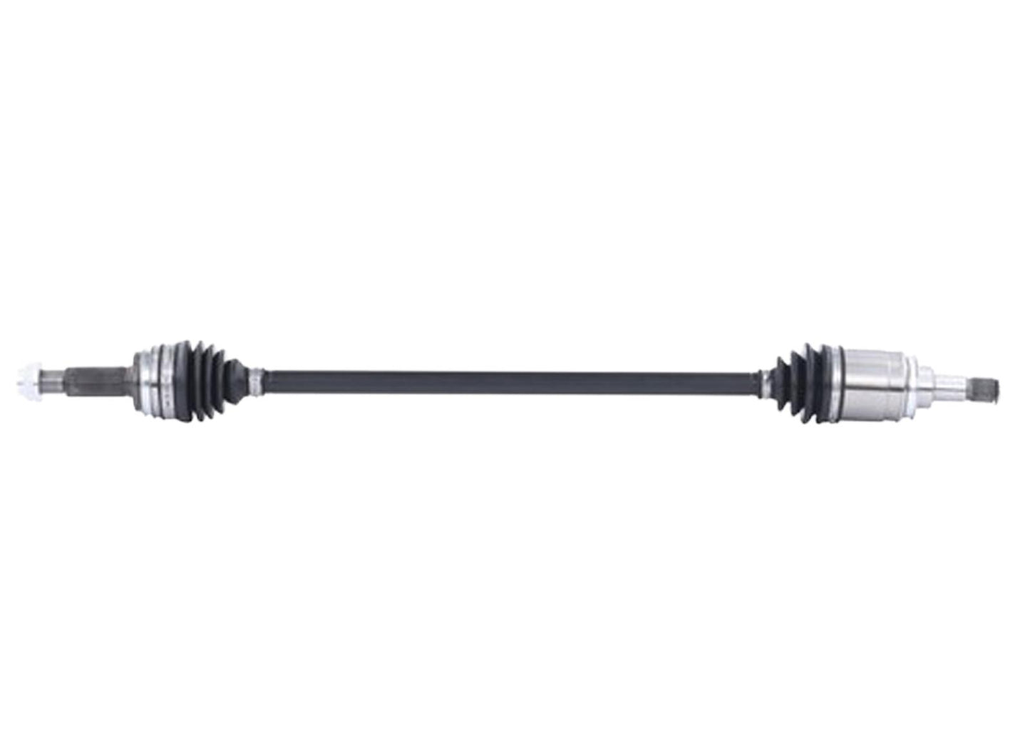 Rear Left & Right CV Axles Shaft For Toyota Corolla Cross Gasoline 2022-2025
