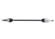 Rear Left & Right CV Axles Shaft For Toyota Corolla Cross Gasoline 2022-2025