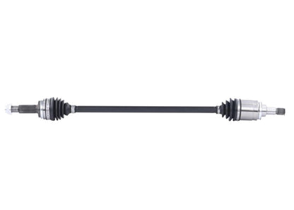 Rear Left & Right CV Axles Shaft For Toyota Corolla Cross Gasoline 2022-2025
