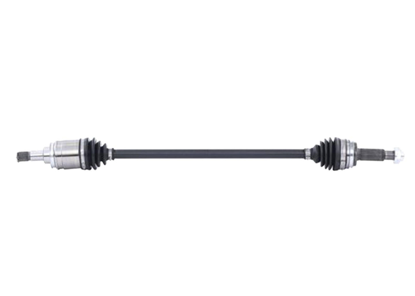 Rear Left & Right CV Axles Shaft For Toyota Corolla Cross Gasoline 2022-2025