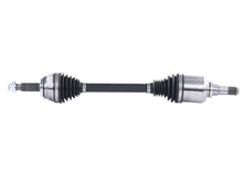 Front Left & Right CV Axles Shaft For Corolla 1.8L Sedan 21-24 Built in Japan
