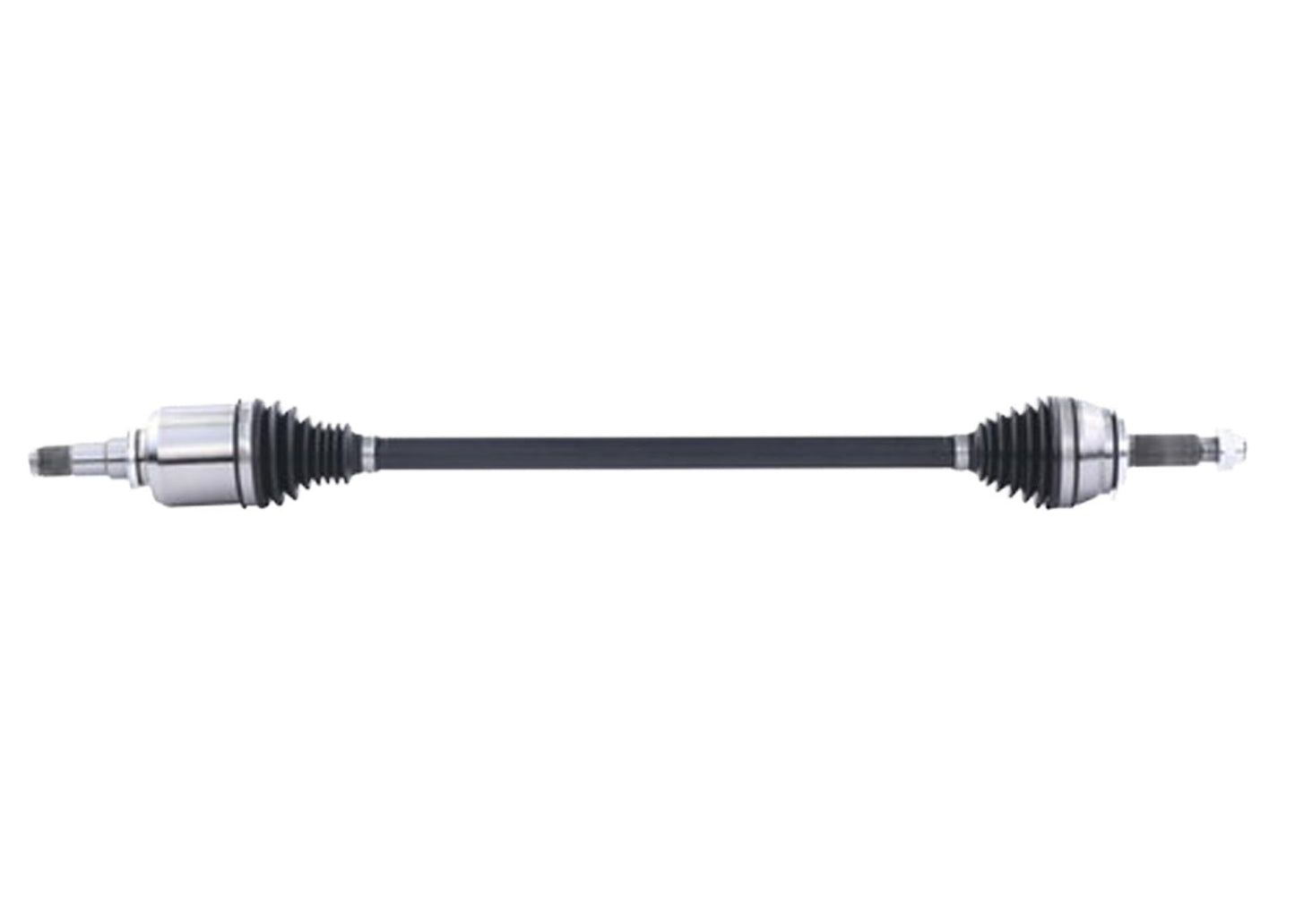 Front Left & Right CV Axles Shaft For Corolla 1.8L Sedan 21-24 Built in Japan