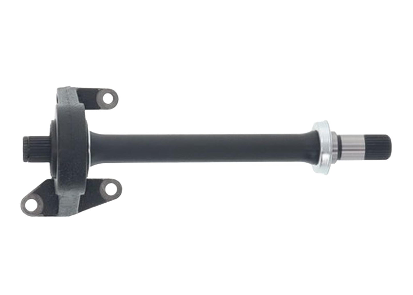 Front CV Axles & Half Shaft For Honda HR-V 2016 2017 2018 Manual Transmission