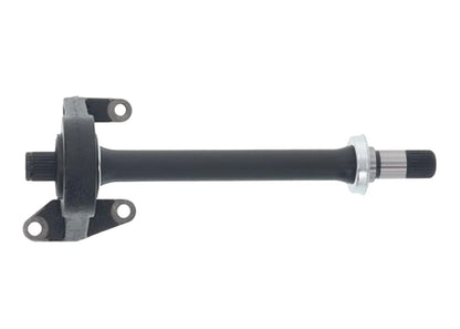 Front CV Axles & Half Shaft For Honda HR-V 2016 2017 2018 Manual Transmission