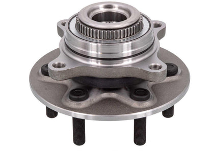 REAR Hub and Bearing Assembly for Ford F150 Lightning 2022 2024 2025 ML3Z1109A