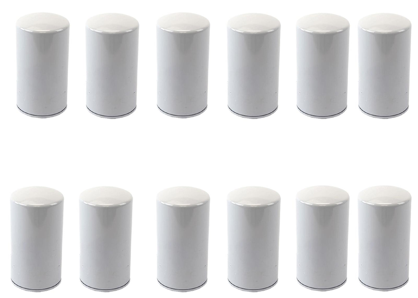 12 Fuel Water Separator Filter for Chevrolet C60 Kodiak 1990 1992 1993 1994 1996