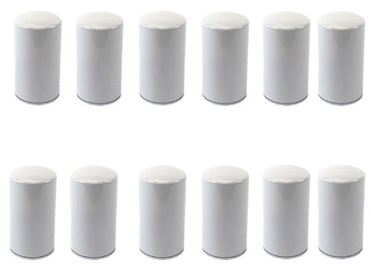 12 Fuel Water Separator Filter for Chevrolet C60 Kodiak 1990 1992 1993 1994 1996