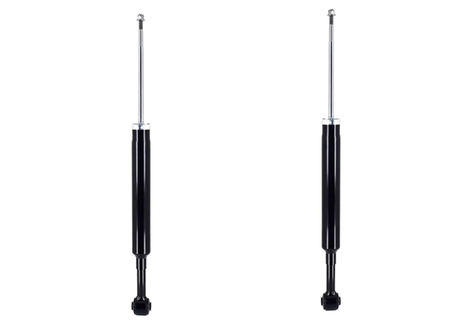 Front Coil Spring Struts Spring Assembly For Chrysler 300 SRT8 6.4L 2012-2014