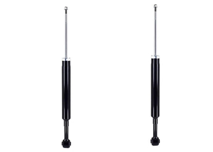 Front Coil Spring Struts Spring Assembly For Chrysler 300 SRT8 6.4L 2012-2014