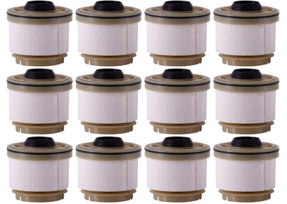 12PTC Fuel Filter-DIESEL For Trucks in Mexico Toyota Hiace 2020-2025 23390-0L041