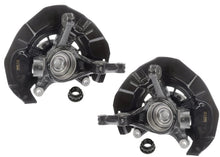 Front Steering Knuckle & Hub Assembly For Lexus RX330 RX350 2004 2005 2006 2009