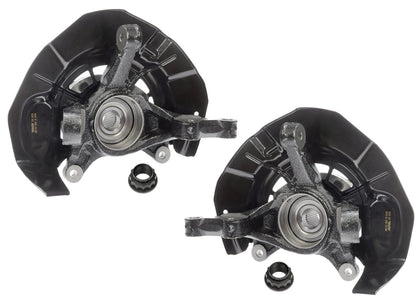 Front Steering Knuckle & Hub Assembly For Lexus RX330 RX350 2004 2005 2006 2009