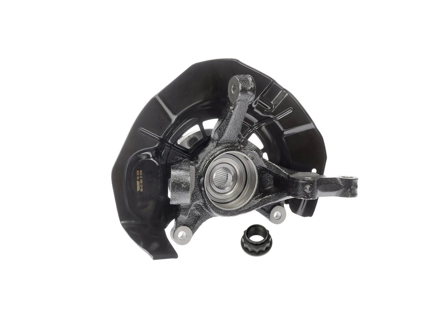 Front Steering Knuckle & Hub Assembly For Lexus RX330 RX350 2004 2005 2006 2009