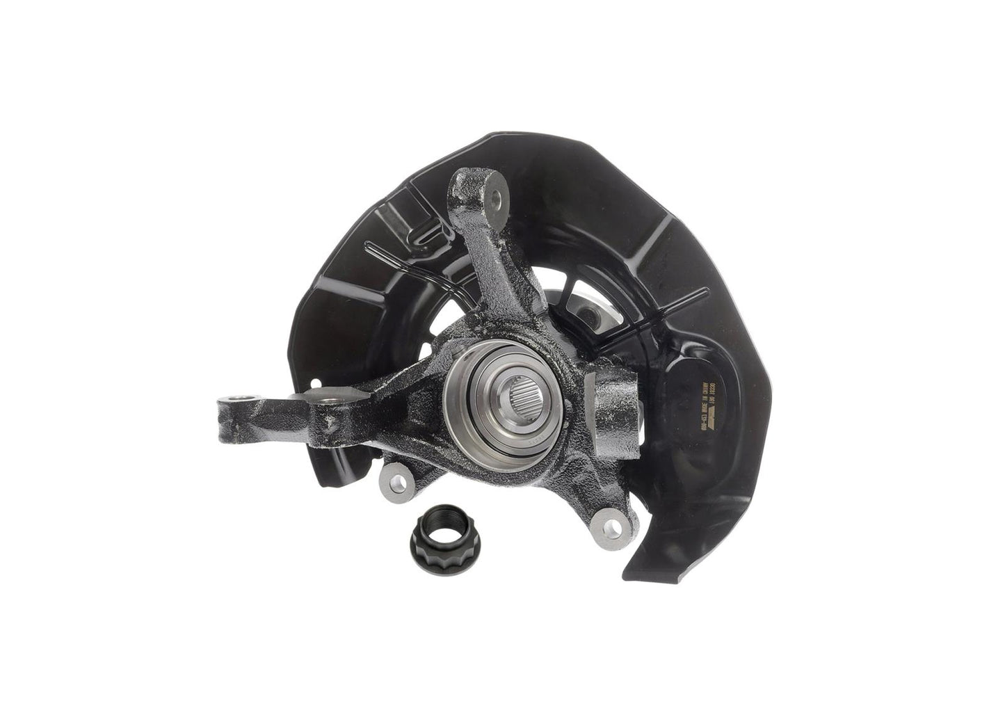 Front Steering Knuckle & Hub Assembly For Lexus RX330 RX350 2004 2005 2006 2009