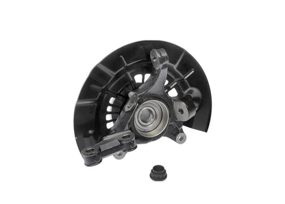 Front Steering Knuckles & Hub Assembly For Toyota Camry 12-17 & Avalon 13-16
