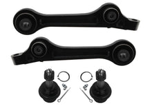 Front Lower Rearward Control Arms & Ball Joints for Dodge Charger 2011 2020 2023