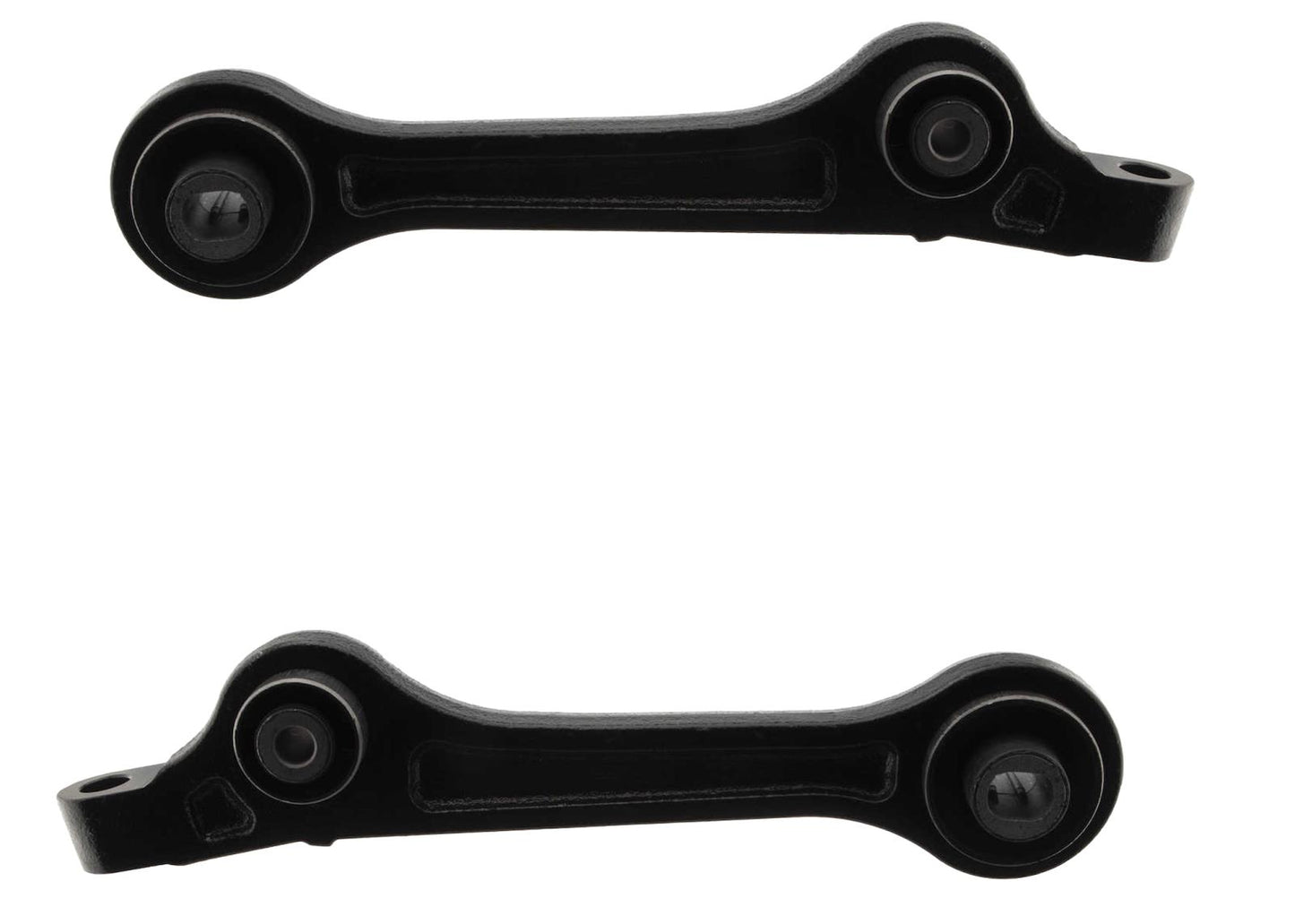 Front Lower Rearward Control Arms & Ball Joints for Dodge Charger 2011 2020 2023