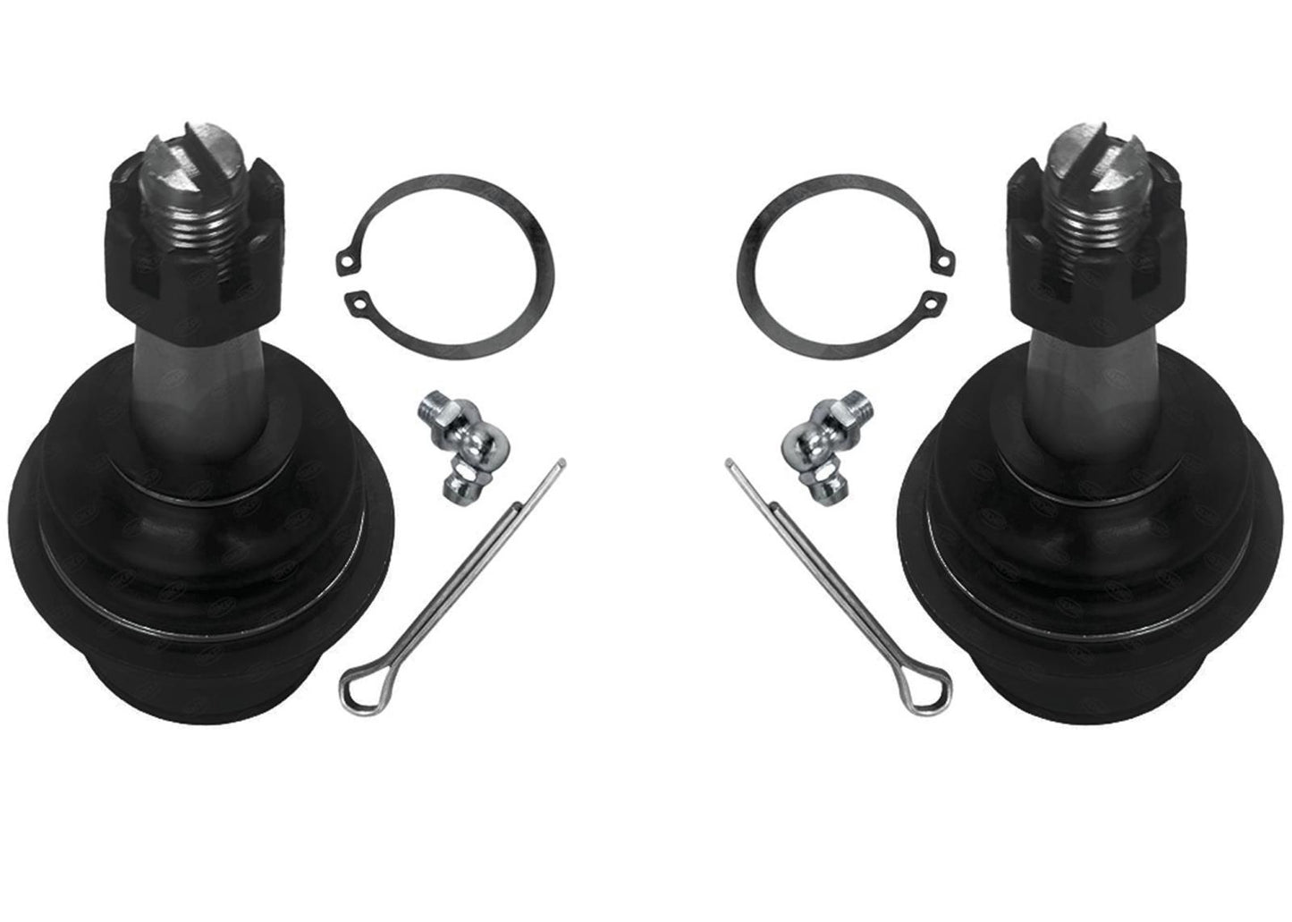 Front Lower Rearward Control Arms & Ball Joints for Dodge Charger 2011 2020 2023