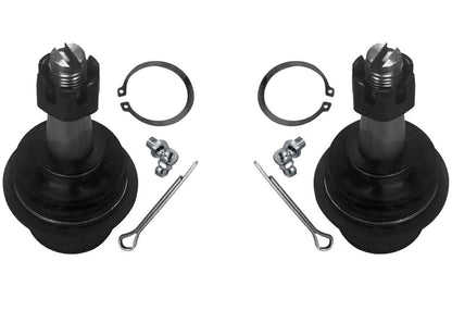 Front Lower Rearward Control Arms & Ball Joints for Dodge Charger 2011 2020 2023