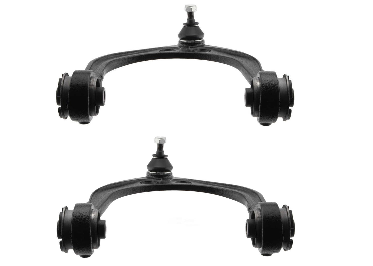 2 Upper Control Arms Bushings Ball Joint for Dodge Charger 2006 2015 2023 RWD