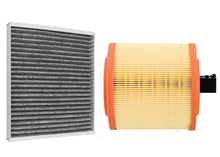 Cabin Air Filter & Engine Air Filter For Chevrolet Cruze 1.4L 2017 2018 2019