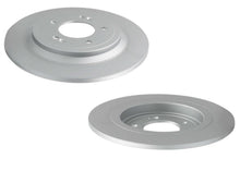Disc Brake Rotors & Pads For Hyundai Tucson 19-21 With Electric Parking Brake