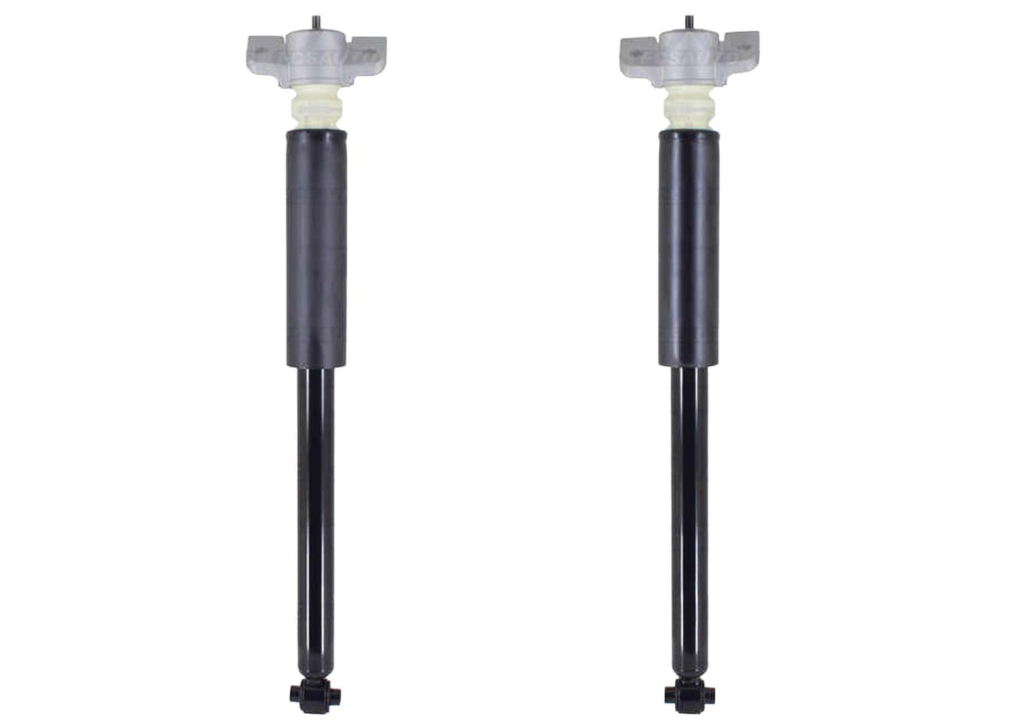 Front Coil Spring Struts & Rear Shocks W/ Upper Mounts for Chevy Sonic LT 12-20