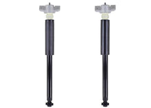 Rear Shocks Absorber with Upper Mounts for Chevrolet Sonic 2012 2015 2016 2020