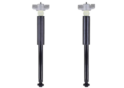 Rear Shocks Absorber with Upper Mounts for Chevrolet Sonic 2012 2015 2016 2020
