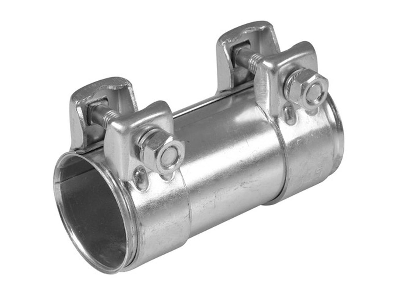 50.80mm 2 Inch 2.00 Inch Exhaust Clamp Connector Repair Clamp